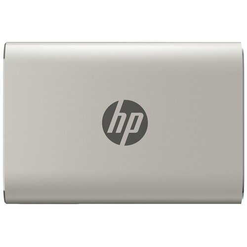500 ГБ Внешний SSD HP P500 [7PD55AA#ABB]