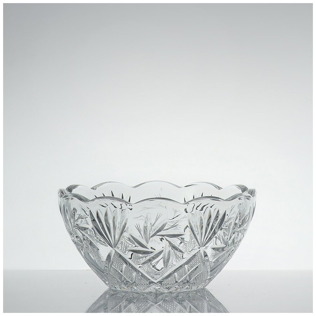 фото Ваза для конфет 6671/3 1000/31