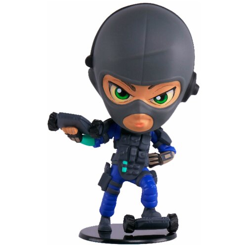 Фигурка Six Collection: Twitch (10 см) фигурка ubicollectibles six collection montagne chibi