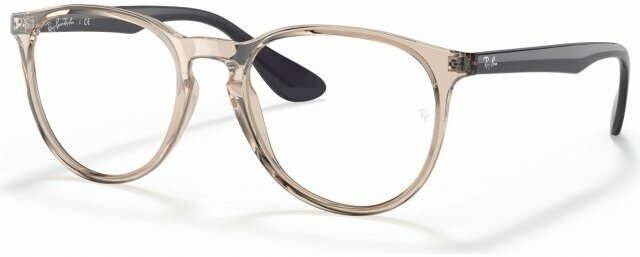 Оправа Ray-Ban Erika RX7046 8138 Transparent Light Brown (RX7046 8138)