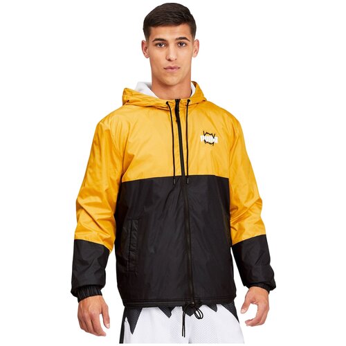 Ветровка Puma MVP WIndbreaker S Мужчины