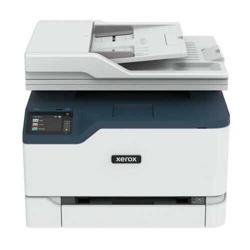 МФУ XEROX С235 белый C235V_DNI 4886200₽