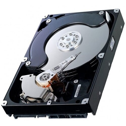 Жесткий диск HP 397377-012 250Gb SATAII 35 HDD 3693500₽