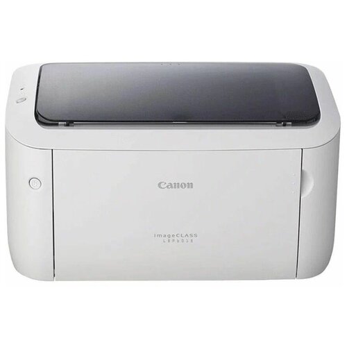 Принтер лазерный Canon ImageClass LBP6018L, ч/б, A4, черный