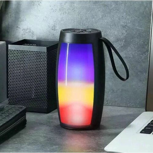 Беспроводная портативная колонка ZQS-1202 37100₽