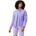 Куртка 4F, размер S, фиолетовый