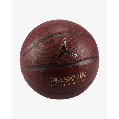 Баскетбольный мяч Jordan Diamond Outdoor 8P