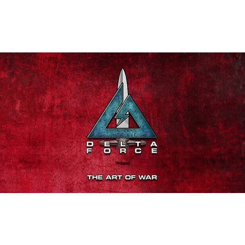 Игра Delta Force для PC (STEAM) (электронная версия)
