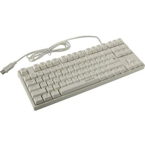 Клавиатура Defender Ivory GK-579 262000₽