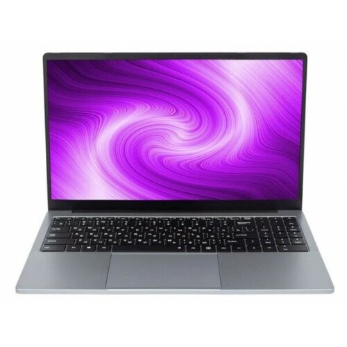 Hiper Dzen H1569O5165WMP Intel Core i5 1135G7 24Ghz16384Mb512Gb SSDIntel UHD GraphicsWi-FiBluetoothCam1561920x1080Windows 10 Pro 64-bit 7933400₽