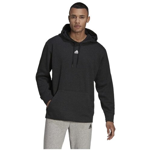 фото Толстовка adidas m mel hd мужчины he1787 l