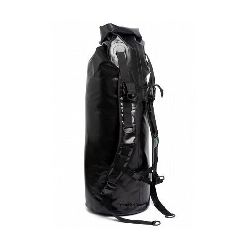 фото Гермомешок-рюкзак salvimar drybackpack 60/80 литров