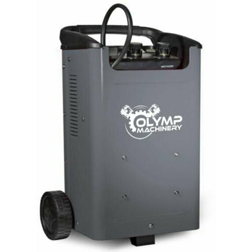 Зарядное устройство Olymp Machinery CB-800 2190000₽