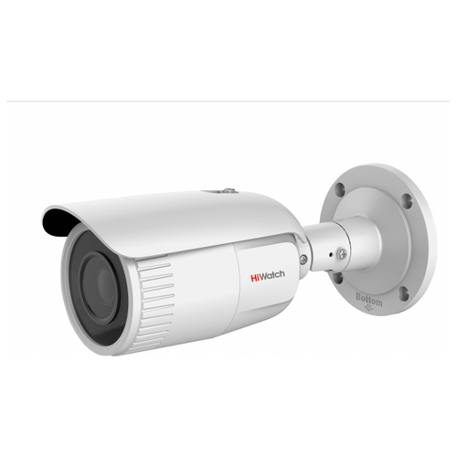 Камера видеонаблюдения HiWatch DS-I256Z(B)(2.8-12mm) IP 2Мп с EXIR-подсветкой до 50м