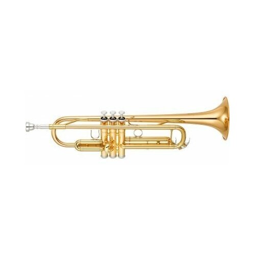 Труба (Bb) - BOSTON TR-280 gebr stolze tr 100g труба bb