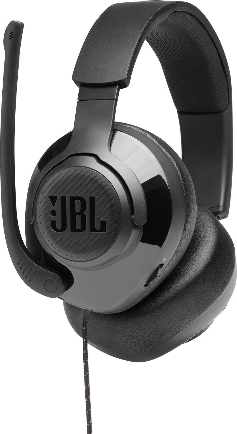 Компьютерная гарнитура JBL Quantum 300