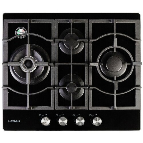 Газовая варочная панель Leran GH64552BG 2444000₽