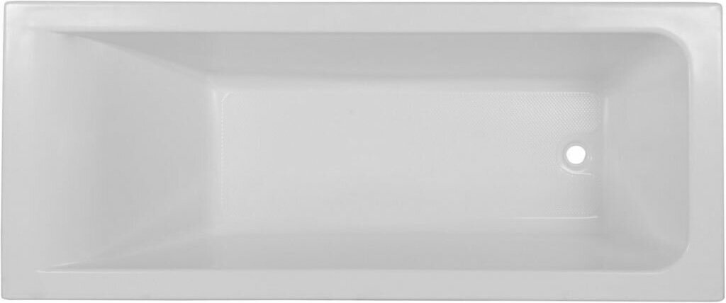 Акриловая ванна Aquanet Bright 165х70 229217 без гидромассажа