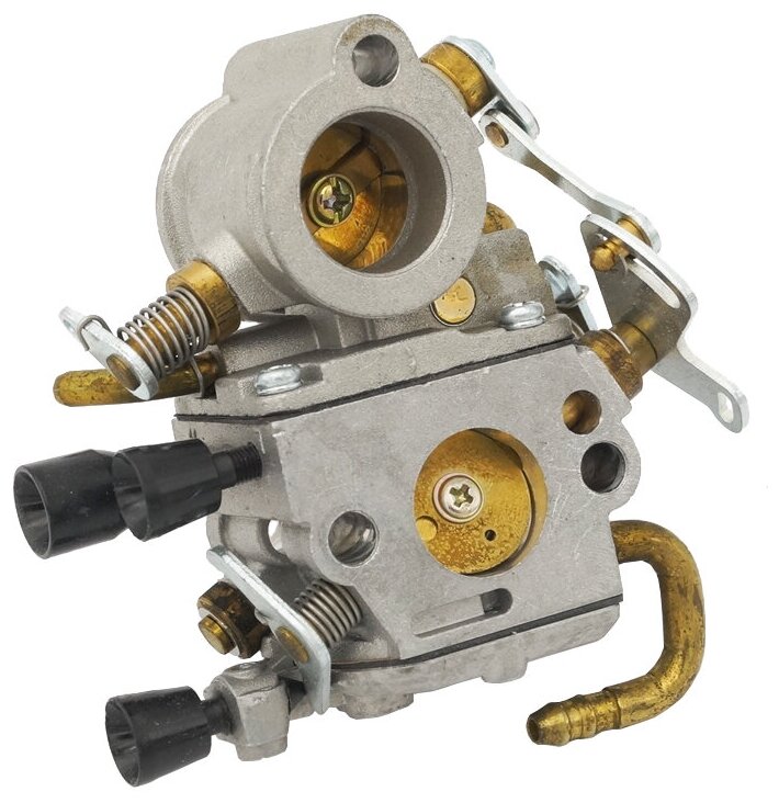 фото Карбюратор для бензореза STIHL TS410 / TS420, C1Q-S118E