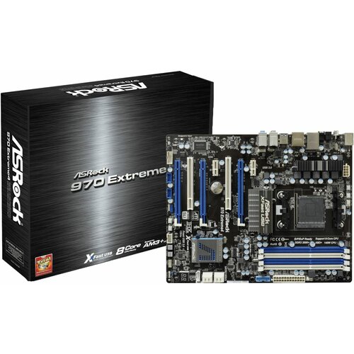 Материнская плата ASRock 970 Extreme4 1550000₽