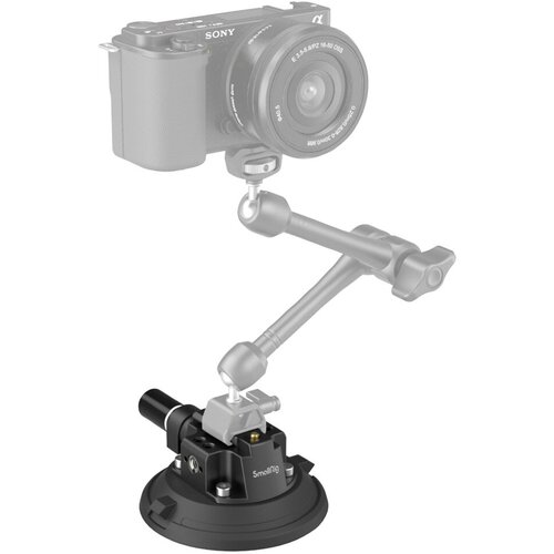 Вакуумная присоска SmallRig 4122 Suction Cup 4″