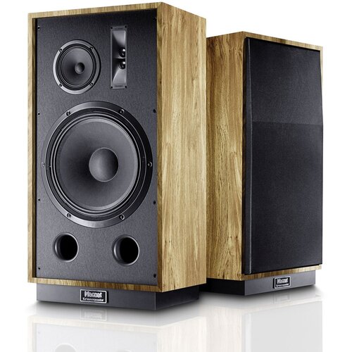 Напольная акустическая система Magnat Transpuls 1500 Walnut 13499000₽