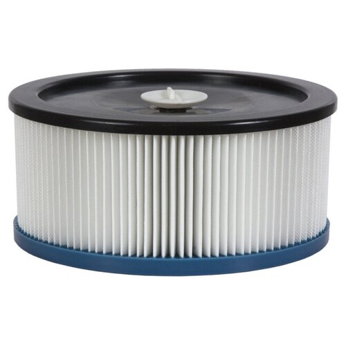 Фильтр синтетический 110 мм HEPA для пылесоса STARMIX NSG UCLEAN ARDL-1432 EHP 3277₽
