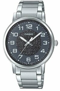 Наручные часы CASIO MTP-E159D-1B