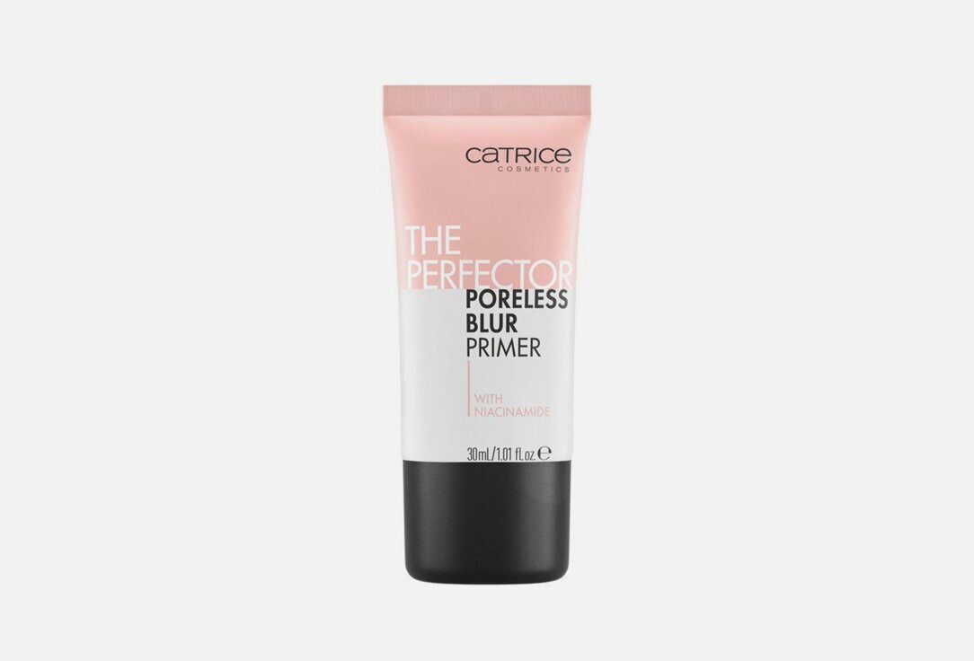 Праймер для лица Catrice, The Perfector Poreless 30мл