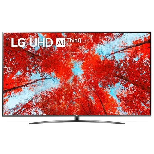 Телевизоры LG 70UQ91009LD 11990000₽