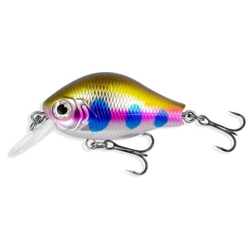 Воблеры SANSAN SAN-CRANK PUPS 45F NEW 45см 80гр Col875 675₽