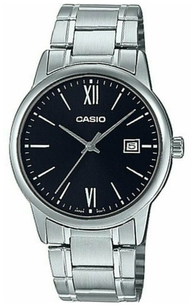 Casio LTP-V002D-1B3 