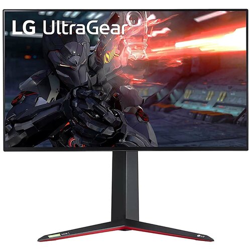 Монитор LG 27GN95R-B 9699000₽