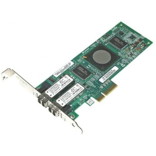 Сетевой Адаптер Dell KC184 PCI-E4x