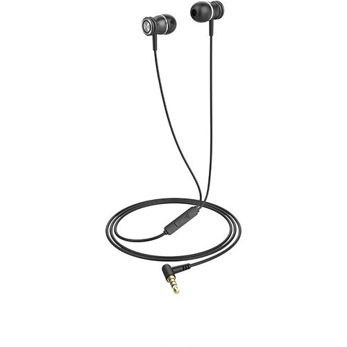 Наушники Havit Audio series-Wired earphone E303P Black игровые наушники havit audio series wired headphone hv h2116d black red