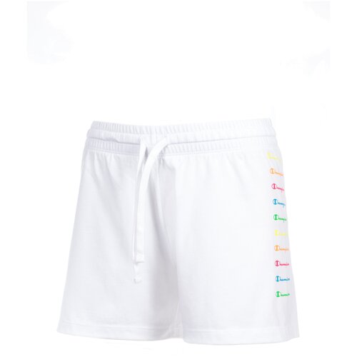 Шорты Champion SHORTS Женщины 112683-WW001 XL