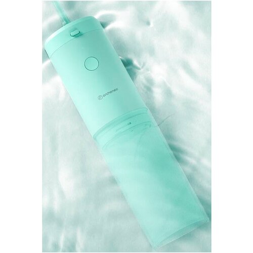 Ирригатор Enchen Water Flosser Mint 3