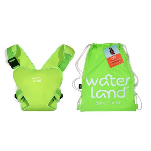 Рюкзак-переноска WaterLand Keylime Green