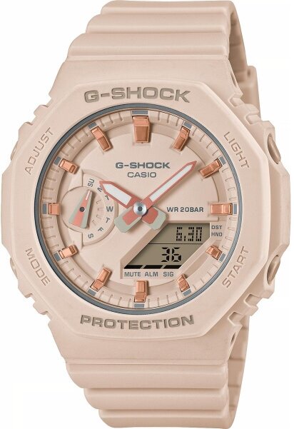 Наручные часы CASIO G-Shock