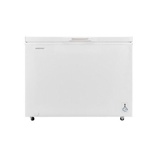 Морозильный ларь Nordfrost CF 400 белый морозильный ларь beko hsa 32522 белый