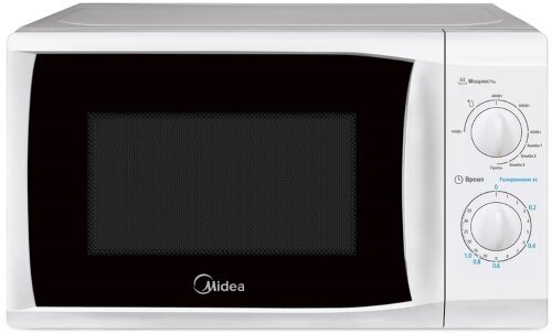 Микроволновая печь Midea MG820CFB-W