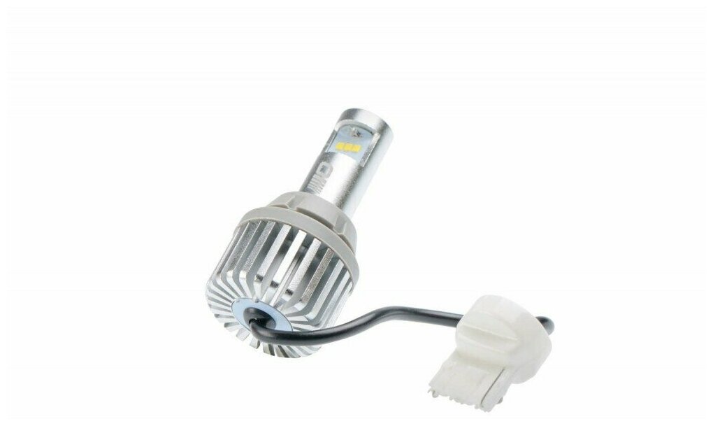 Лампа заднего хода W16W, Optima LED NEUTRON,T15, 5000K, 18W, 10-30V, 1 лампа