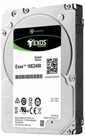 Жесткий диск Seagate 300GB, SAS, 2.5" (ST300MM0048) Enterprise Performance (10000rpm) 128Mb (аналог ST300MM0006),