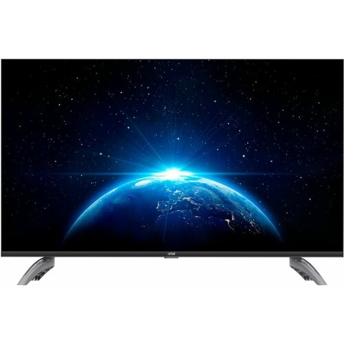 Artel ua32h3200 smart tv безрамочный 2220000₽