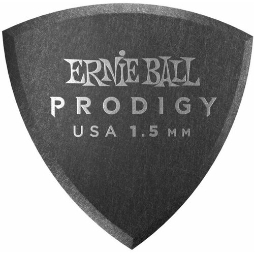 Ernie Ball 9331 Медиаторы