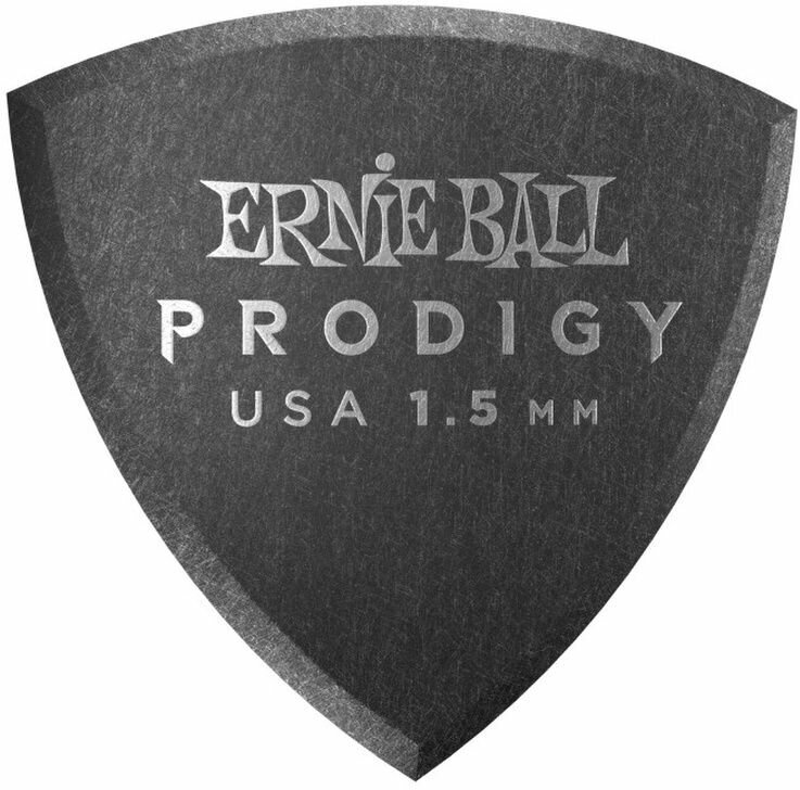 Медиатор гитарный (упаковка) Ernie Ball P09332