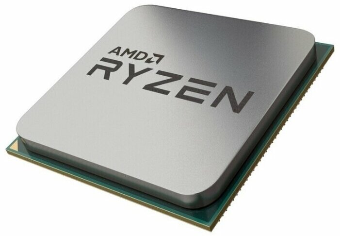 AMD Ryzen 3 3200GE (Socket AM4) 3.3GHz OEM