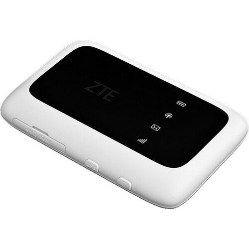Мобильный двухдиапазонный WiFi модем/роутер ZTE-MF910