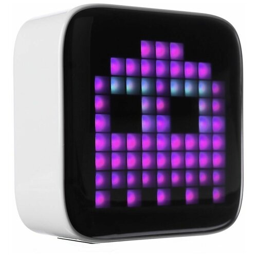 BY Колонка беспроводная Анимация 5Вт 2400мАч с экраном 300000₽