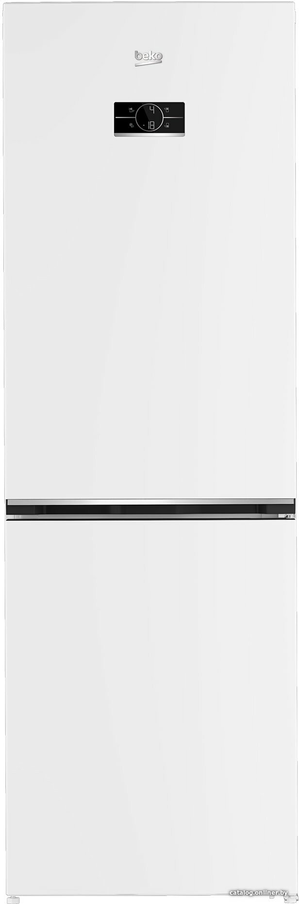 Холодильник Beko B5RCNK363ZW, белый